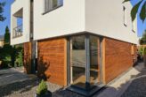 Halle-Dölau: Einfamilien-Architektenhaus mit sehr guter Ausstattung, ruhige Wohnlage - Bild3