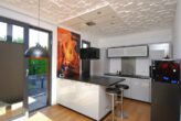 Halle-Dölau: Einfamilien-Architektenhaus mit sehr guter Ausstattung, ruhige Wohnlage - Bild9