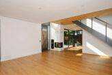 Halle-Dölau: Einfamilien-Architektenhaus mit sehr guter Ausstattung, ruhige Wohnlage - Bild7