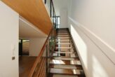 Halle-Dölau: Einfamilien-Architektenhaus mit sehr guter Ausstattung, ruhige Wohnlage - Bild11