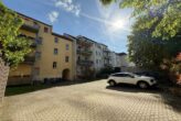 Halle-Giebichenstein: Kleine Eigentumswohnung zur Kapitalanlage, mit Terrasse & PKW-Stellplatz, 6,3 % Bruttorendite - Bild3