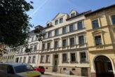 Halle-Giebichenstein: Kleine Eigentumswohnung zur Kapitalanlage, mit Terrasse & PKW-Stellplatz, 6,3 % Bruttorendite - Bild1