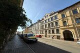 Halle-Giebichenstein: Kleine Eigentumswohnung zur Kapitalanlage, mit Terrasse & PKW-Stellplatz, 6,3 % Bruttorendite - Bild2