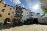Halle-Giebichenstein: Kleine Eigentumswohnung zur Kapitalanlage, mit Terrasse & PKW-Stellplatz, 6,3 % Bruttorendite - Bild4