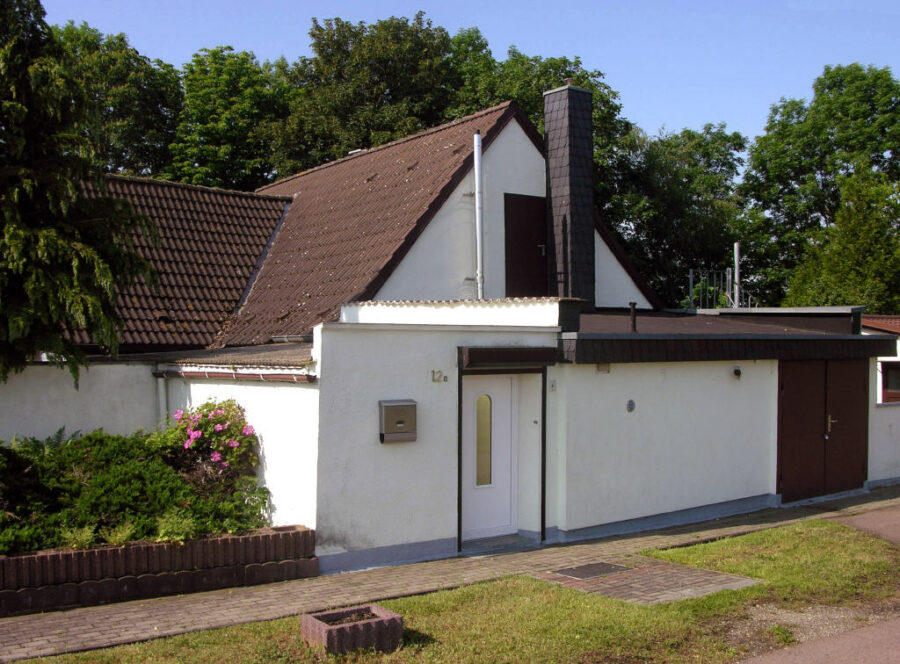Bad Lauchstädt OT Schafstädt: Einfamilienhaus mit Ausbaureserve, 06246 Bad Lauchstädt OT Schafstädt, Einfamilienhaus