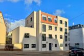 Halle-Kröllwitz: Dach-Wohnung mit 4 Zimmern, Erstbezug, Aufzug, optional mit Balkon und/oder Dachterrasse & PKW-Stellplatz - Bild2