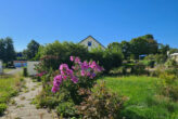 Halle (Saale), Zscherben: Einfamilienhaus zur Rest-Sanierung, mit Gartengrundstück und PKW-Stellplätze - Bild1