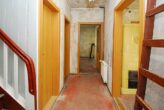Halle (Saale), Zscherben: Einfamilienhaus zur Rest-Sanierung, mit Gartengrundstück und PKW-Stellplätze - Bild9