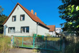 Halle (Saale), Zscherben: Einfamilienhaus zur Rest-Sanierung, mit Gartengrundstück und PKW-Stellplätze - Bild2