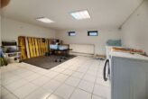Landsberg OT Zöberitz: bezugsfertige Eigentumswohnung mit eigenem Garten, Garage, Whirlpool und Einbauküche - Bild19