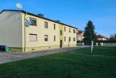 Landsberg OT Zöberitz: bezugsfertige Eigentumswohnung mit eigenem Garten, Garage, Whirlpool und Einbauküche - Bild3