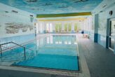 Seegebiet ML OT Stedten: Landgasthof mit ca. 19,7 % Rendite, 60 Betten, Schwimmbad, großer Parkplatz... - Bild5