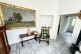 Merseburg: Große Jugendstil-Villa auf parkartigem Grundstück, für Wohnen und/oder Gewerbe, PKW-Stellplätze divers - Bild27