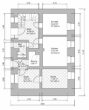 Teutschenthal OT Holleben: Großes Einfamilienhaus / Zweifamilienhaus mit Doppelgarage, Denkmalstatus - Grundriss - Erdgeschoss - Bild 29