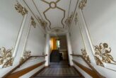 Halle (Saale)-Südliche Innenstadt: Mehrfamilienhaus, zentrale Stadtlage, teilsaniert, 787 EUR/qm - Bild12