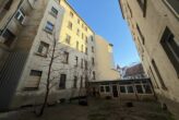 Halle (Saale)-Südliche Innenstadt: Mehrfamilienhaus, zentrale Stadtlage, teilsaniert, 787 EUR/qm - Bild22