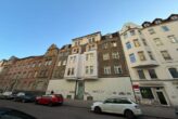 Halle (Saale)-Südliche Innenstadt: Mehrfamilienhaus, zentrale Stadtlage, teilsaniert, 787 EUR/qm - Bild18