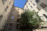 Halle (Saale)-Südliche Innenstadt: Mehrfamilienhaus, zentrale Stadtlage, teilsaniert, 787 EUR/qm - Bild5