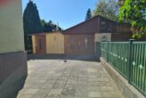 Halle-Leuchtturmsiedlung: Doppelhaushälfte mit Garage und Nebengelass - Bild4