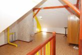 Halle-Leuchtturmsiedlung: Doppelhaushälfte mit Garage und Nebengelass - Bild18