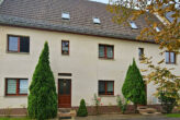 Wettin-Löbejün: 2 Reihenhäuser auf großem Grundstück, überdachter Pool und Nebengelass - Bild4