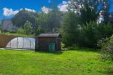 Wettin-Löbejün: 2 Reihenhäuser auf großem Grundstück, überdachter Pool und Nebengelass - Bild10