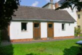 Wettin-Löbejün: 2 Reihenhäuser auf großem Grundstück, überdachter Pool und Nebengelass - Bild8