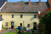 Wettin-Löbejün: 2 Reihenhäuser auf großem Grundstück, überdachter Pool und Nebengelass - Bild5