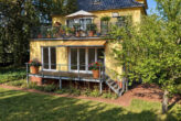 Halle (Saale): Bezugsfertige 5 Zimmerwohnung mit großem Garten, Terrasse, Stellplatz - Bild5