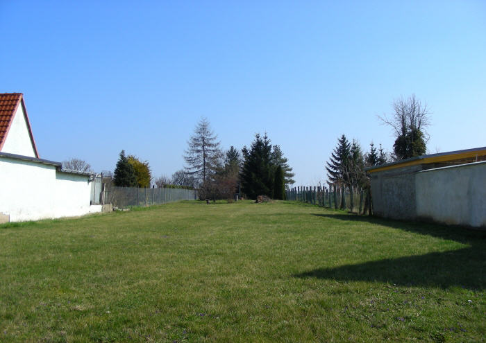 Lutherstadt Eisleben: 1150 m² großes Baugrundstück in Burgsdorf, ruhige Lage, 06295 Lutherstadt Eisleben-Burgsdorf, Wohngrundstück