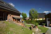 Dessau-Roßlau OT Mosigkau: Einfamilienhaus mit Swimmingpool, 2 Garagen, sehr ruhige Wohnlage - Bild2