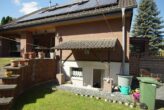 Dessau-Roßlau OT Mosigkau: Einfamilienhaus mit Swimmingpool, 2 Garagen, sehr ruhige Wohnlage - Bild4