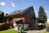 Dessau-Roßlau OT Mosigkau: Einfamilienhaus mit Swimmingpool, 2 Garagen, sehr ruhige Wohnlage - Bild3
