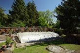 Dessau-Roßlau OT Mosigkau: Einfamilienhaus mit Swimmingpool, 2 Garagen, sehr ruhige Wohnlage - Bild9