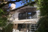 Mansfeld-Südharz OT Gerbstedt: Einfamilienhaus auf großem Grundstück, Pool - Bild1