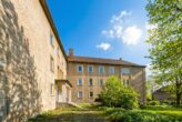 Sangerhausen: Solides Mehrfamilienhaus zum Sanieren, nur 152 EUR/qm Soll-Wfl. - Lageplan