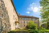 Sangerhausen: Solides Mehrfamilienhaus zum Sanieren, nur 152 EUR/qm Soll-Wfl. - Bild1