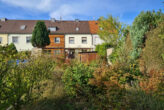 Halle (Saale) - Frohe Zukunft: Reihenmittelhaus in ruhiger Wohnlage - Bild1