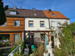 Halle (Saale) - Frohe Zukunft: Reihenmittelhaus in ruhiger Wohnlage - Bild2
