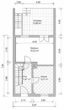 Halle (Saale) - Frohe Zukunft: Reihenmittelhaus in ruhiger Wohnlage - Grundriss - Erdgeschoss