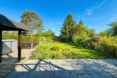 Halle-Frohe Zukunft: Doppelhaushälfte mit schönem Garten, Carport und Einbauküche - Bild5