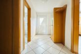 Halle-Frohe Zukunft: Doppelhaushälfte mit schönem Garten, Carport und Einbauküche - Bild7