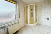 Halle-Frohe Zukunft: Doppelhaushälfte mit schönem Garten, Carport und Einbauküche - Grundriss - Obergeschoss