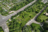 Halle (Saale)-West: Großes Entwicklungsgrundstück für Gewerbe/Wohnen - Bild5
