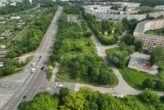 Halle (Saale)-West: Großes Entwicklungsgrundstück für Gewerbe/Wohnen - Bild2