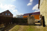 Teutschenthal OT Steuden: teilsaniertes Wohnhaus mit viel Ausbaureserve - Bild4