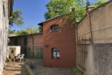 Halle-Wörmlitz: Wohnen mit Gewerbe/Büro, Nebengelass, Garagen u. Wassergrundstück - Bild3