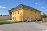 Salzatal OT Benkendorf: Neubau, Erstbezug, angelegte Außenanlage - Bild4