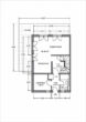 Salzatal OT Benkendorf: Neubau, Erstbezug, angelegte Außenanlage - Grundriss - Erdgeschoss