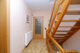 Halle-Rosengarten: Reihenendhaus mit schönem Garten, Garage und PKW-Stellplatz - Bild12